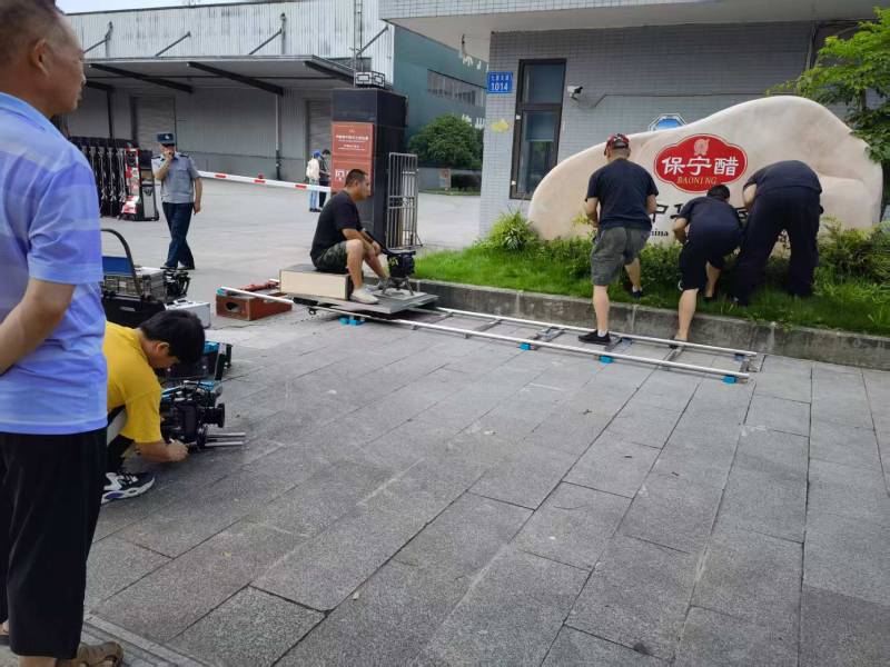 沛县广告片拍摄公司核心优势：全流程服务，让品牌广告片省心更出彩