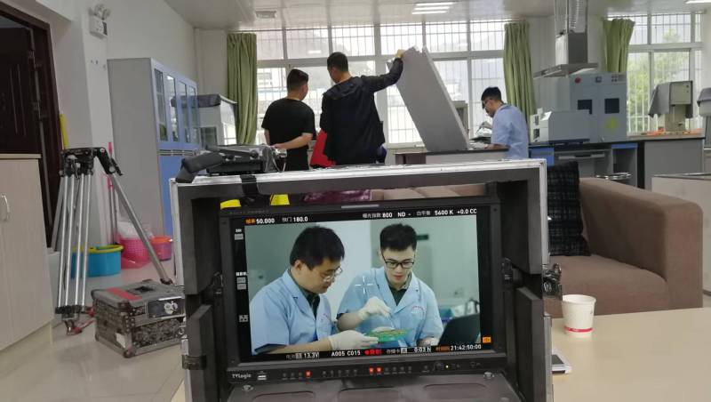 元宇宙搭台唱戏，沛县广告片拍摄公司抢滩虚拟世界首支舞