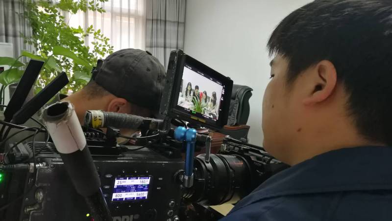 剧本杀式体验：沛县广告片拍摄公司构建沉浸式消费决策路径