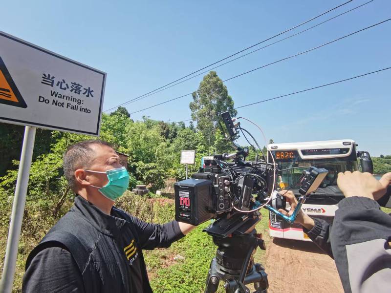 沛县TVC拍摄公司：深耕本地市场，为品牌定制专属拍摄方案